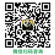 微信二維碼