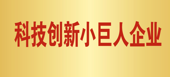 再創(chuàng)輝煌，澳升榮獲“科技創(chuàng)新小巨人企業(yè)”稱號