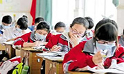 狂砸440萬！石家莊學校要裝2000臺新風系統(tǒng)！