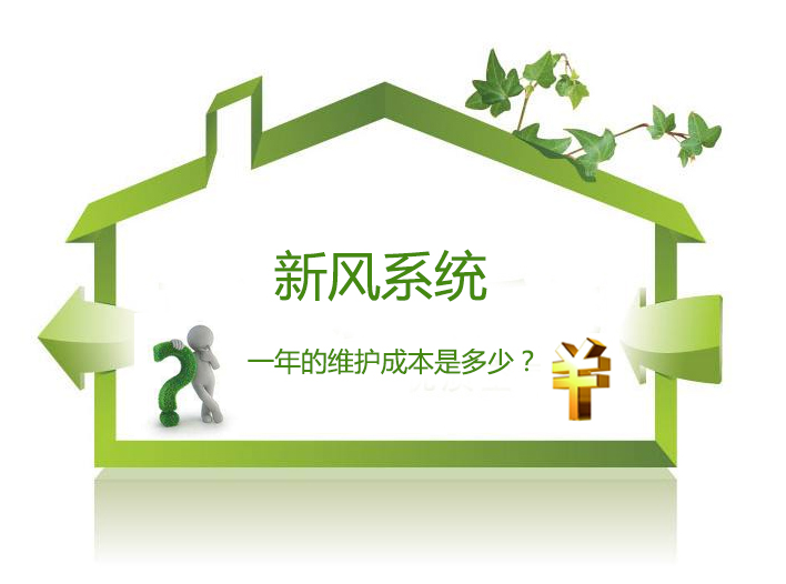 新風(fēng)系統(tǒng)耗材