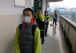 新風系統(tǒng)為什么難進中小學校園？有四大問題需解決