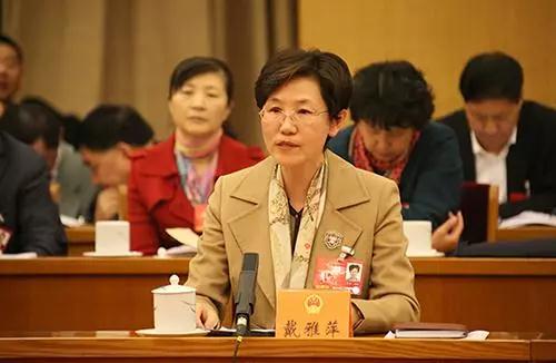 聚焦兩會(huì):全國(guó)人大代表戴雅萍建議新風(fēng)系統(tǒng)進(jìn)校園