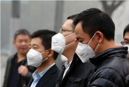 戴口罩是否能防霧霾？真相揭曉