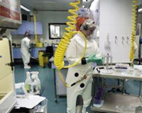 生物安全實驗室是如何劃分等級的？