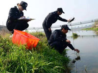 杭州某企業(yè)廢氣達(dá)標(biāo)排放仍遭投訴，原因竟是因為...