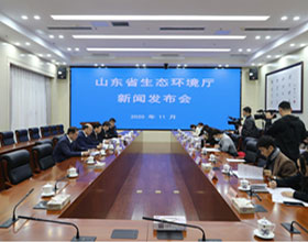 山東2020—2021年秋冬季大氣污染綜合治理攻堅行動實施細則正式發(fā)布